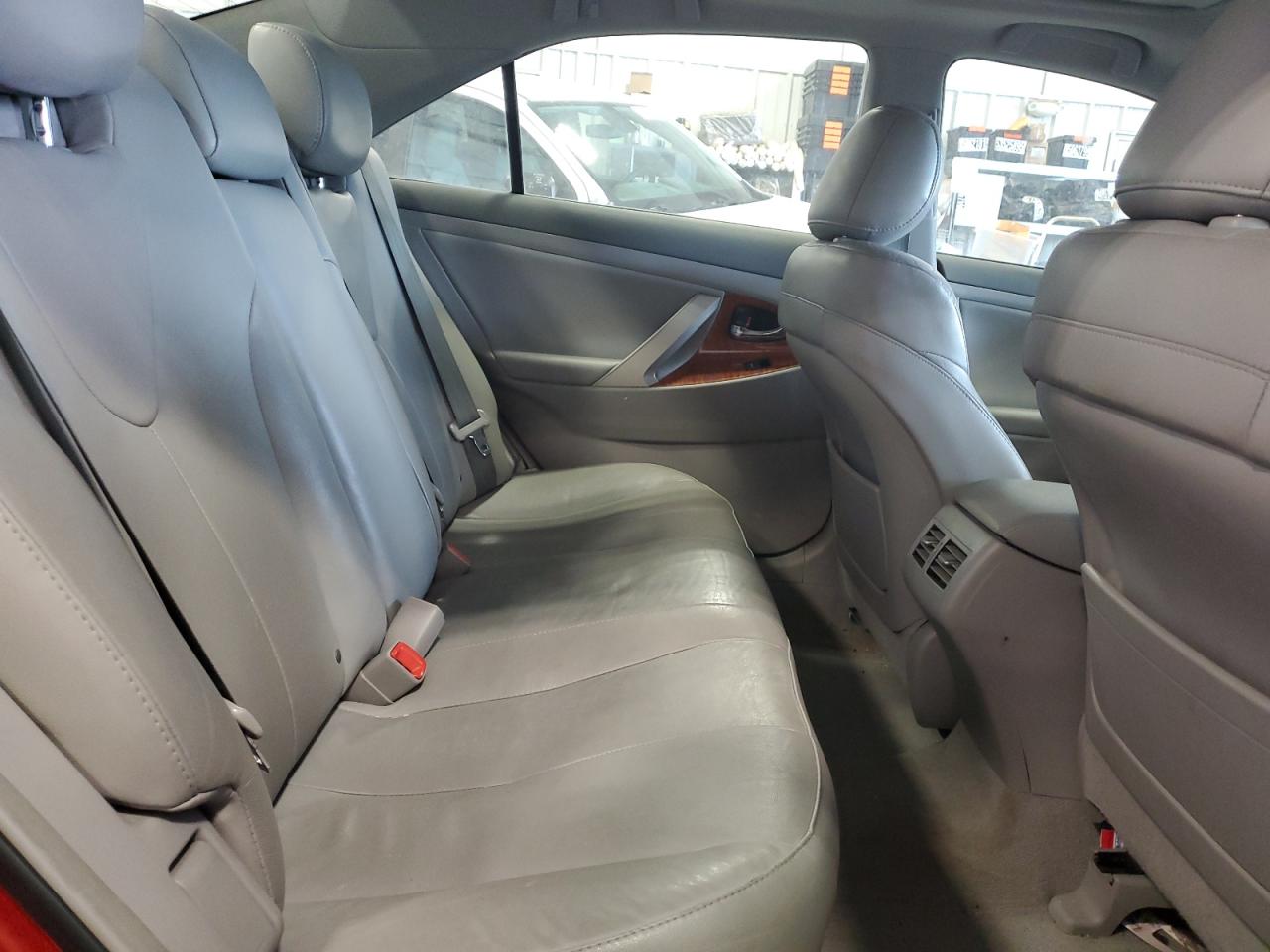 2011 Toyota Camry Base VIN: 4T4BF3EK7BR206304 Lot: 54145705