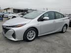 2017 Toyota Prius Prime for Sale in Sun Valley, CA - Damage History
