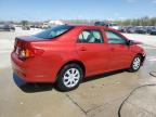 2010 Toyota Corolla Base за продажба в Cahokia Heights, IL - Front End