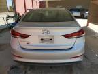 2018 Hyundai Elantra Se იყიდება Sun Valley-ში, CA - Front End