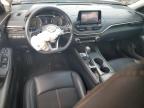 2021 Nissan Altima Sr for Sale in Greenwell Springs, LA - Front End