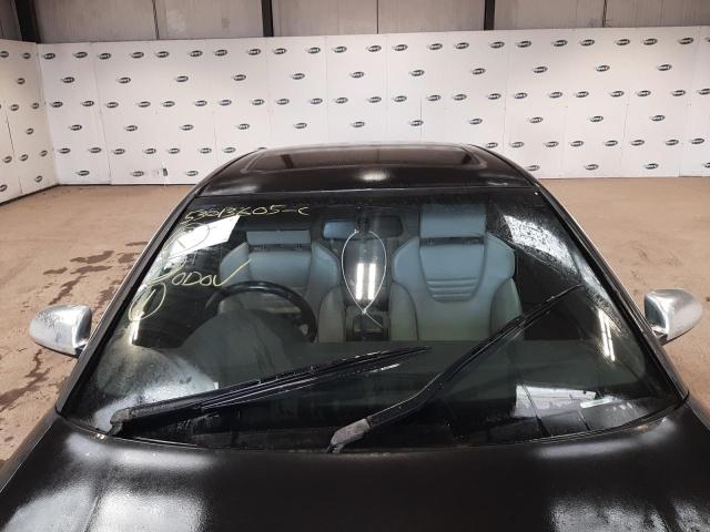 2003 AUDI S4
