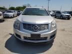 2016 Cadillac Srx Luxury Collection на продаже в Wilmer, TX - Hail