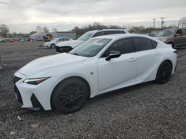 LEXUS IS 350 F S – zdjęcie z aukcji, lot #53146825
