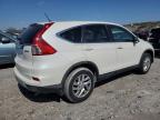 2016 Honda Cr-V Ex للبيع في Cahokia Heights، IL - Hail