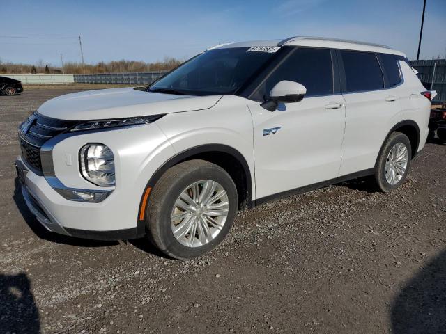 2024 MITSUBISHI OUTLANDER SE for sale at Copart ON - OTTAWA