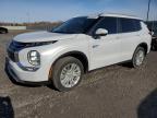 2024 MITSUBISHI OUTLANDER SE for sale at Copart ON - OTTAWA