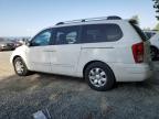 2008 Hyundai Entourage Gls للبيع في Arlington، WA - Rear End