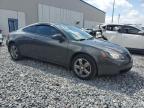 2007 Pontiac G6 Gt na sprzedaż w Apopka, FL - Side