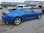 2018 Chevrolet Camaro Lt   zu verkaufen in Earlington, KY - Hail