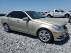 2012 Mercedes-Benz C 250 продається в Arcadia, FL - Front End