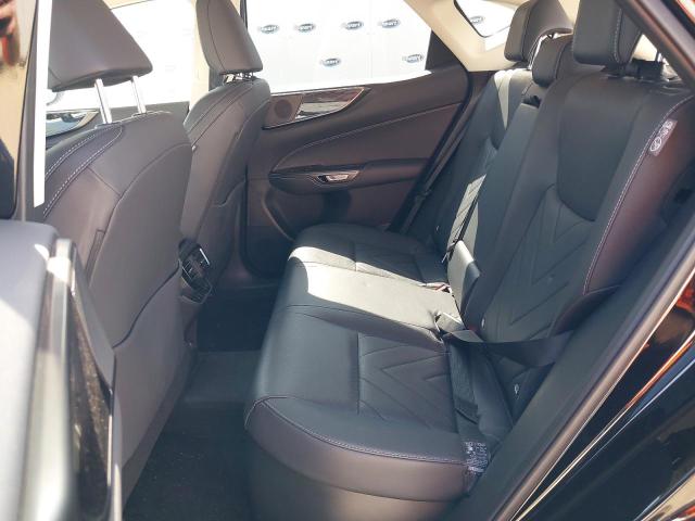 2024 LEXUS NX 450H +
