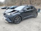 2018 Toyota C-Hr Xle للبيع في Marlboro، NY - Front End
