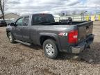 2010 Chevrolet Silverado K1500 Lt for Sale in Central Square, NY - Side