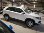 2011 Kia Sorento Base zu verkaufen in Eldridge, IA - Mechanical
