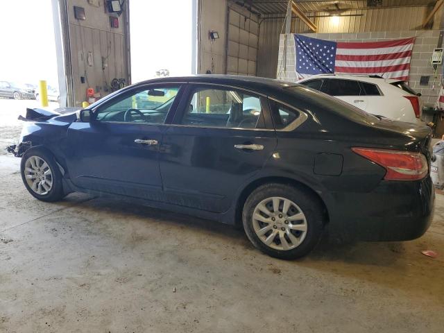  NISSAN ALTIMA 2013 Black