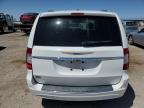 2016 Chrysler Town & Country Touring for Sale in Tucson, AZ - Front End