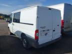 2013 FORD TRANSIT 10 for sale at Copart WOLVERHAMPTON