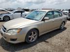 Houston, TX에서 판매 중인 2008 Subaru Legacy 2.5I - Minor Dent/Scratches