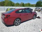 Prairie Grove, AR에서 판매 중인 2023 Subaru Legacy Premium - Front End