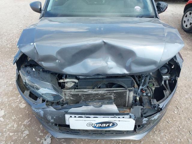 2010 VOLKSWAGEN POLO SE 85