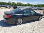 2009 Bmw 750 Li за продажба в Kansas City, KS - Minor Dent/Scratches