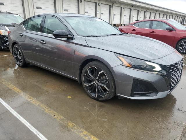  NISSAN ALTIMA 2023 Silver