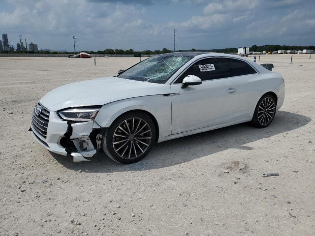 2018 Audi A5 Prestige
