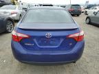 2016 Toyota Corolla L zu verkaufen in American Canyon, CA - Front End