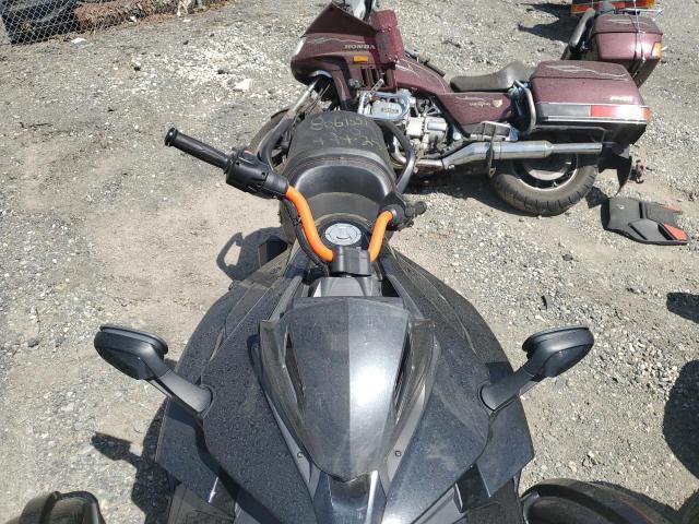 2021 CAN-AM SPYDER ROADSTER F3-S