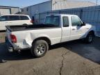 2008 Ford Ranger Super Cab zu verkaufen in Vallejo, CA - Normal Wear