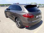 2011 PORSCHE CAYENNE V6 for sale at Copart SANDTOFT