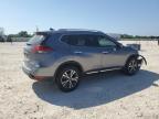 2017 Nissan Rogue Sl en Venta en New Braunfels, TX - Front End