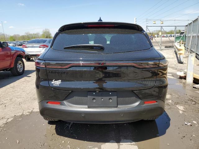  DODGE HORNET GT 2024 Чорний