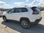 2019 Jeep Cherokee Latitude Plus for Sale in Ellwood City, PA - Front End