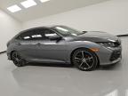 2021 Honda Civic Sport en Venta en Houston, TX - Normal Wear