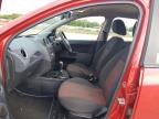 2006 FORD FIESTA ZET for sale at Copart WISBECH
