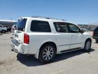 2008 Infiniti Qx56  zu verkaufen in Las Vegas, NV - Side