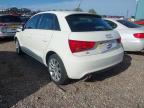 2013 AUDI A1 SPORT T for sale at Copart ROCHFORD