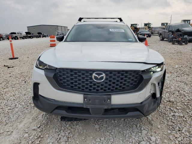  MAZDA CX-50 PREF 2023 White