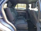 2017 Ford Explorer Xlt en Venta en Woodhaven, MI - Minor Dent/Scratches