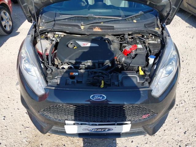 2013 FORD FIESTA ST