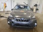 2021 Subaru Crosstrek Sport за продажба в Franklin, WI - Rollover