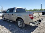 2010 Ford F150 Supercrew იყიდება Montgomery-ში, AL - Rear End