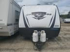 2018 Highlridge Open Range продається в Conway, AR - Top/Roof