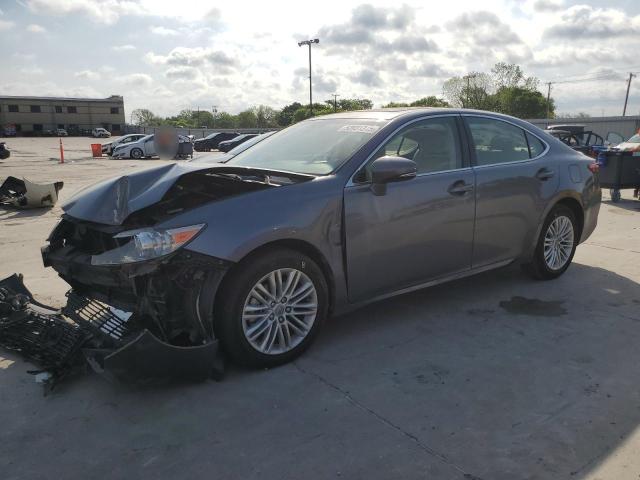 2015 Lexus Es 350