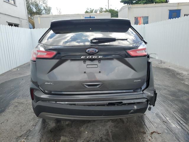  FORD EDGE 2023 Szary