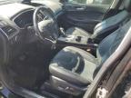 2018 Ford Edge Titanium en Venta en Hueytown, AL - Side