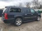 2014 Chevrolet Suburban K1500 Ltz for Sale in Franklin, WI - Hail