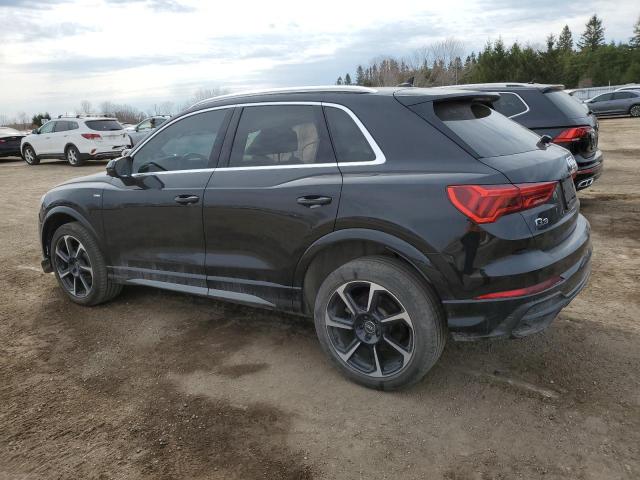 2021 AUDI Q3 PREMIUM PLUS S LINE 45